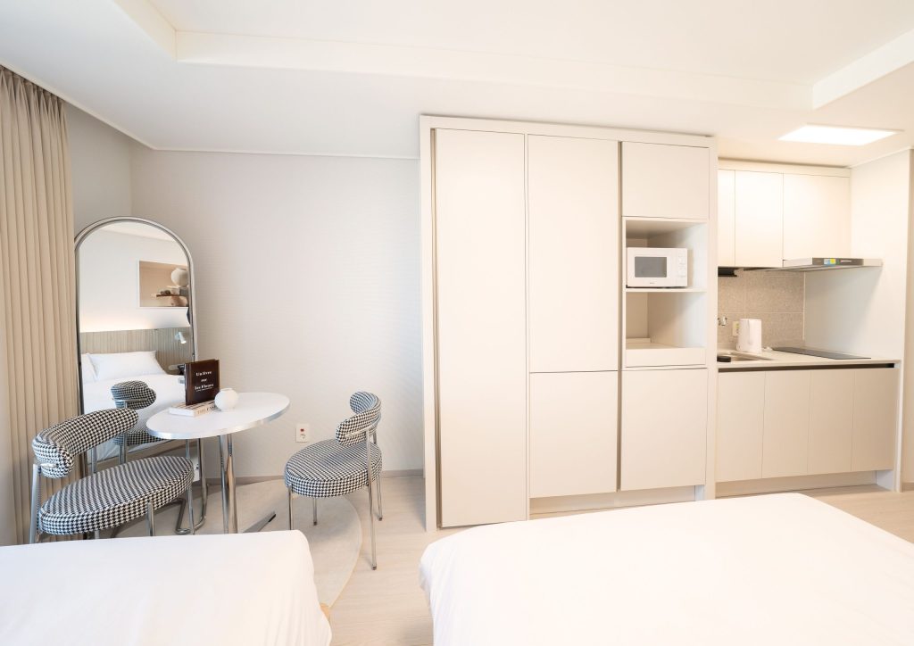 UHフラット ザ ソクチョ, 束草ホテルおすすめ