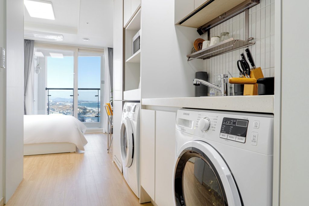 アーバンステイ ソクチョ トゥンデ ビーチ, 束草ホテルおすすめ