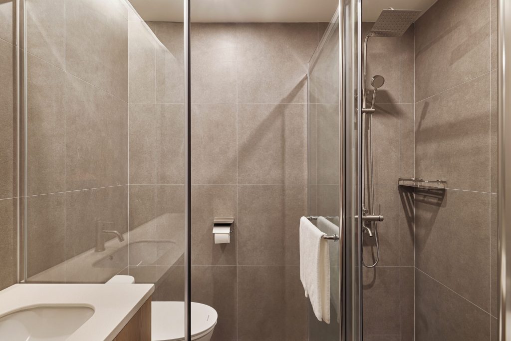 ホテルドリップアドドロップ明洞,明洞ホテル3人