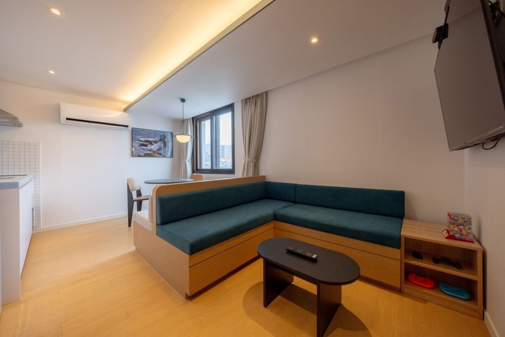 アヌクベケーションホテル ソクチョ チョンチョホス店, 束草ホテルおすすめ