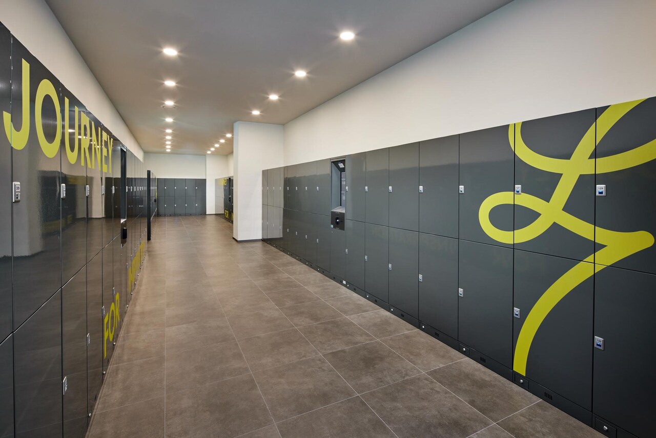 L7海雲台バイロッテ