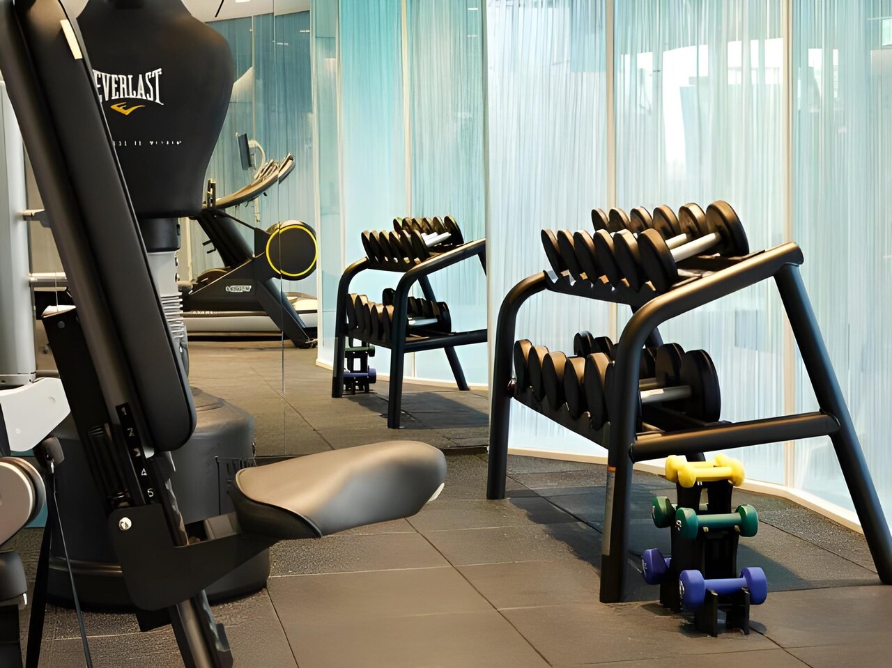 L7海雲台バイロッテ