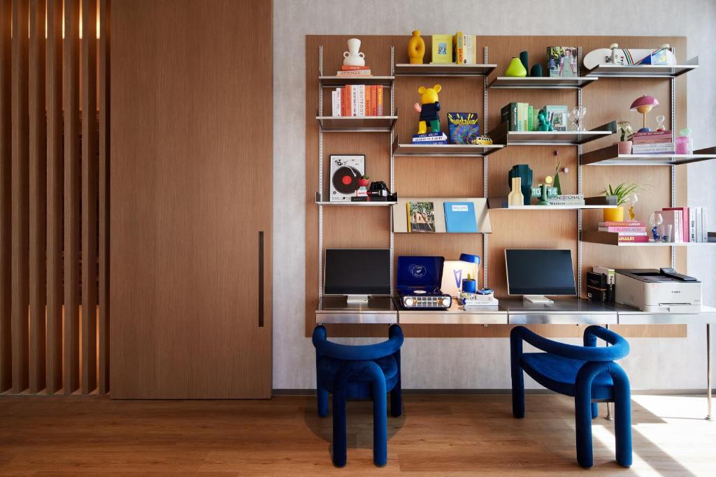 L7海雲台バイロッテ