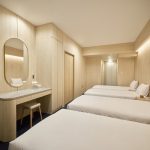 UHスイート難波駅