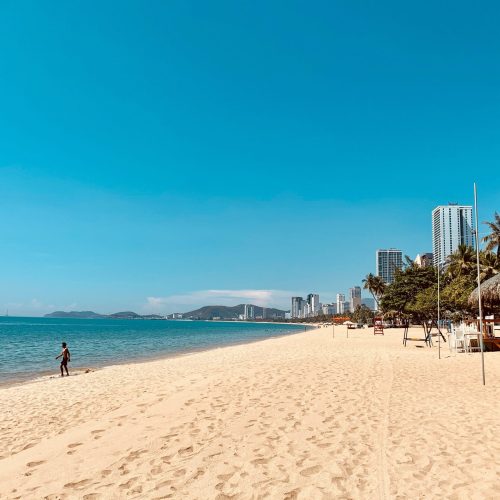 ベトナム・ニャチャン旅行で外せないBEST 5ㅣニャチャンビーチ、ポー・ナガール塔、マッドスパ