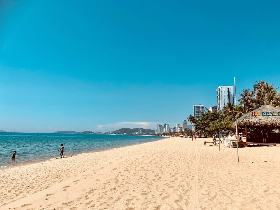 ベトナム・ニャチャン旅行で外せないBEST 5ㅣニャチャンビーチ、ポー・ナガール塔、マッドスパ