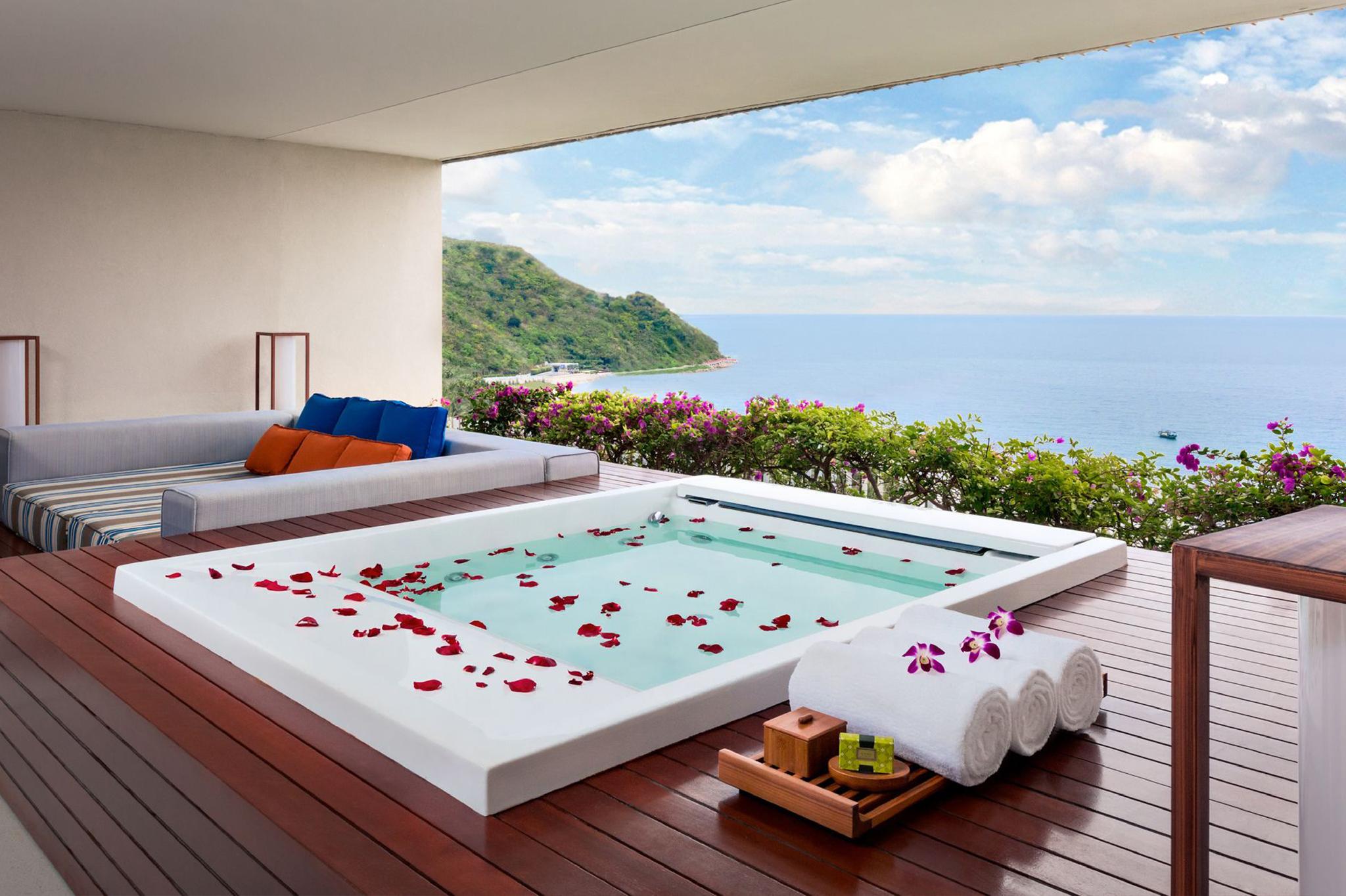 人気ホテルTOP4 海南島旅行で泊まりたい必須リゾート