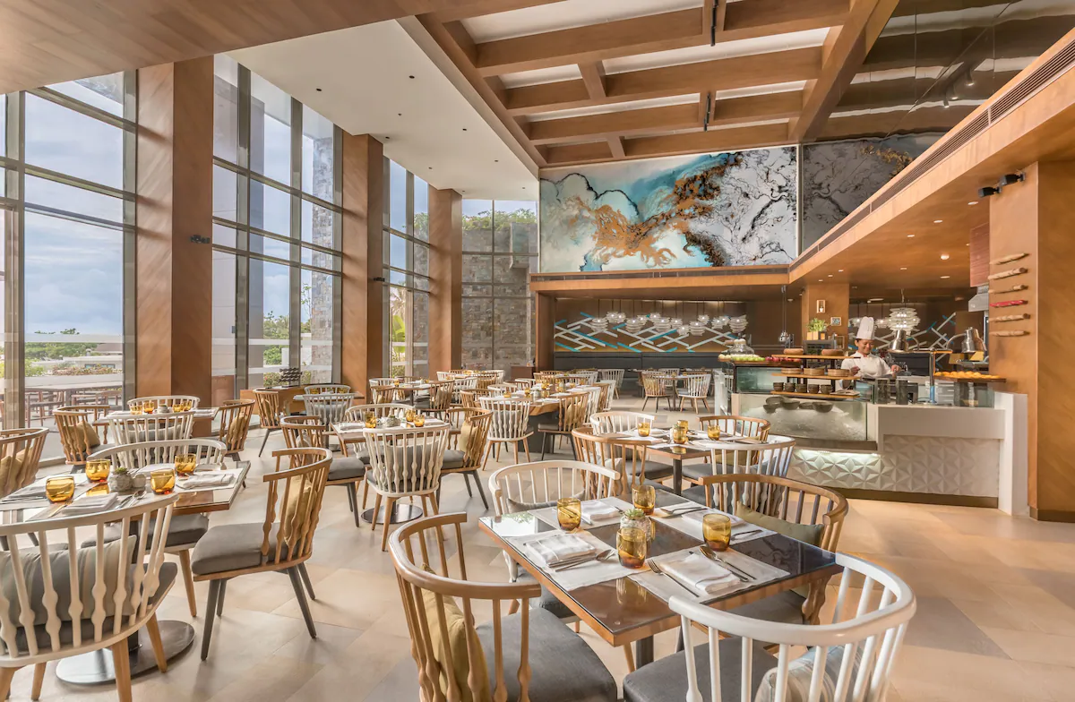 ボラカイ島旅行 厳選BEST 5 クリムゾン リゾート＆スパ ボラカイ