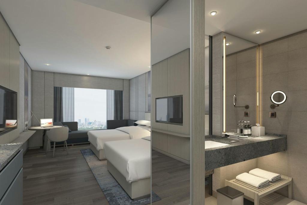 ダナンの新しいホテル