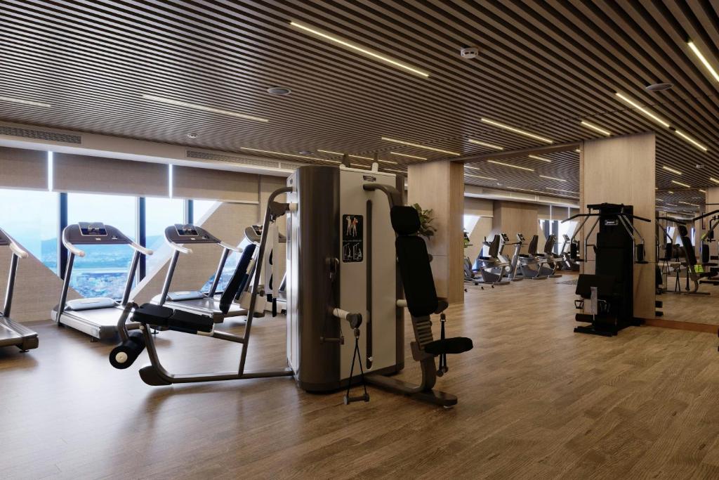 ダナンの新しいホテル