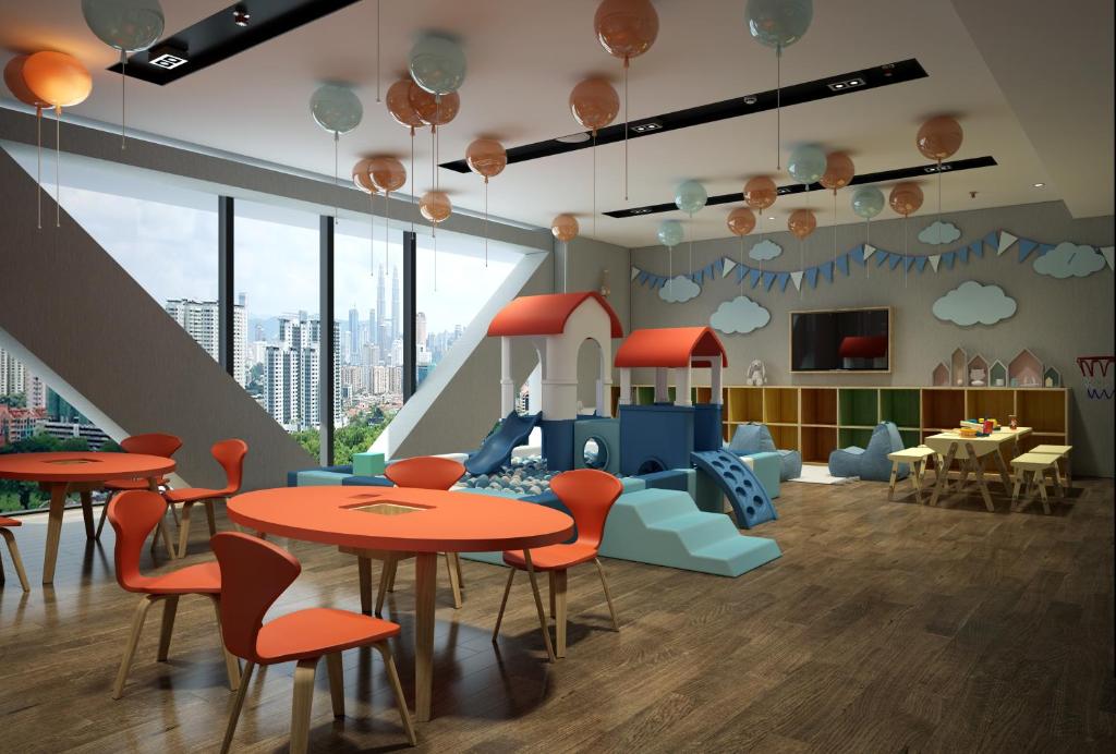 ダナンの新しいホテル