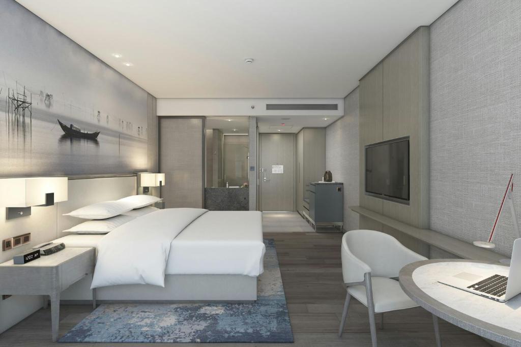 ダナンの新しいホテル