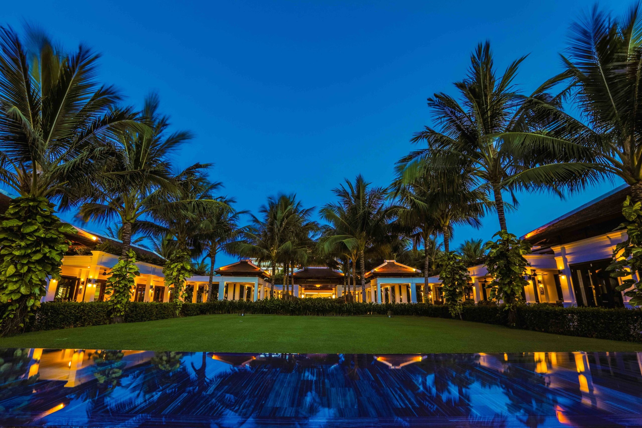 ニャチャン旅行 BEST 5