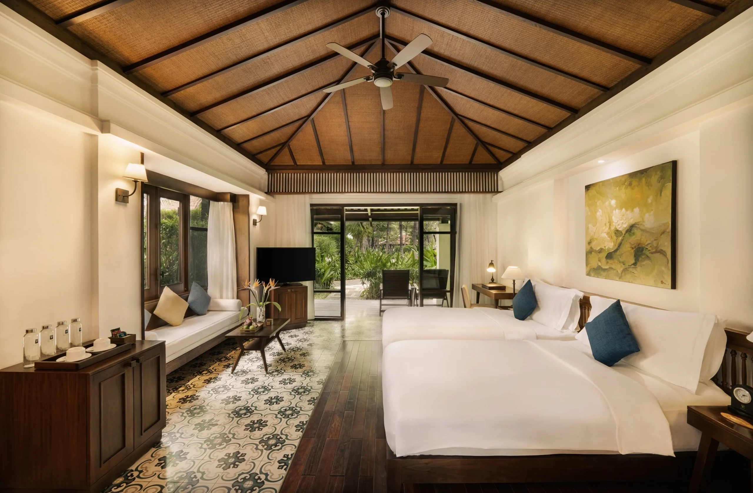 ニャチャン旅行 BEST 5