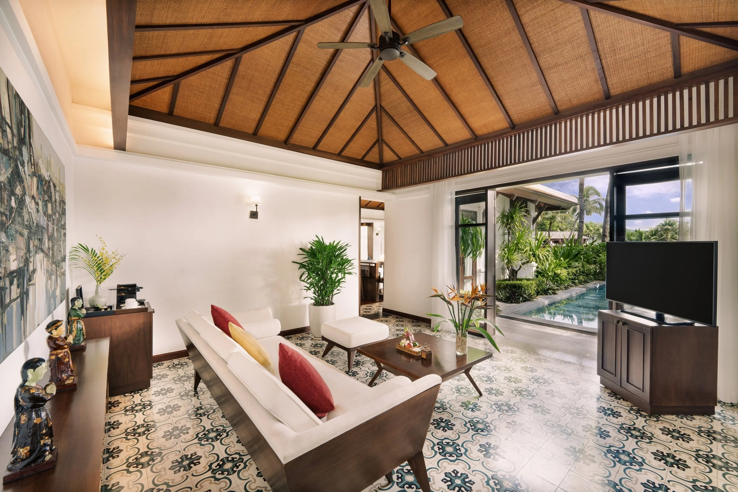 ニャチャン旅行 BEST 5