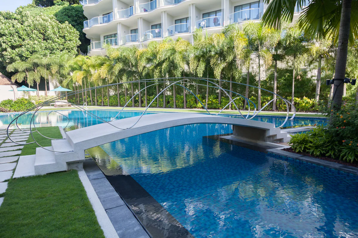 ボラカイ島旅行 厳選BEST 5 ザ リンド ボラカイ