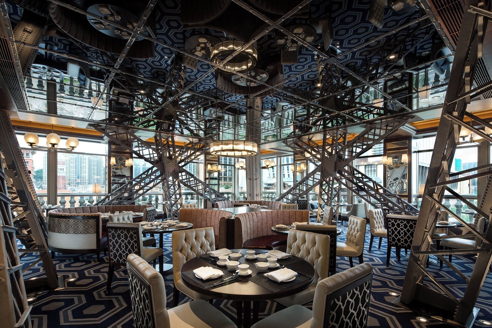 ザ・パリジャン・マカオ