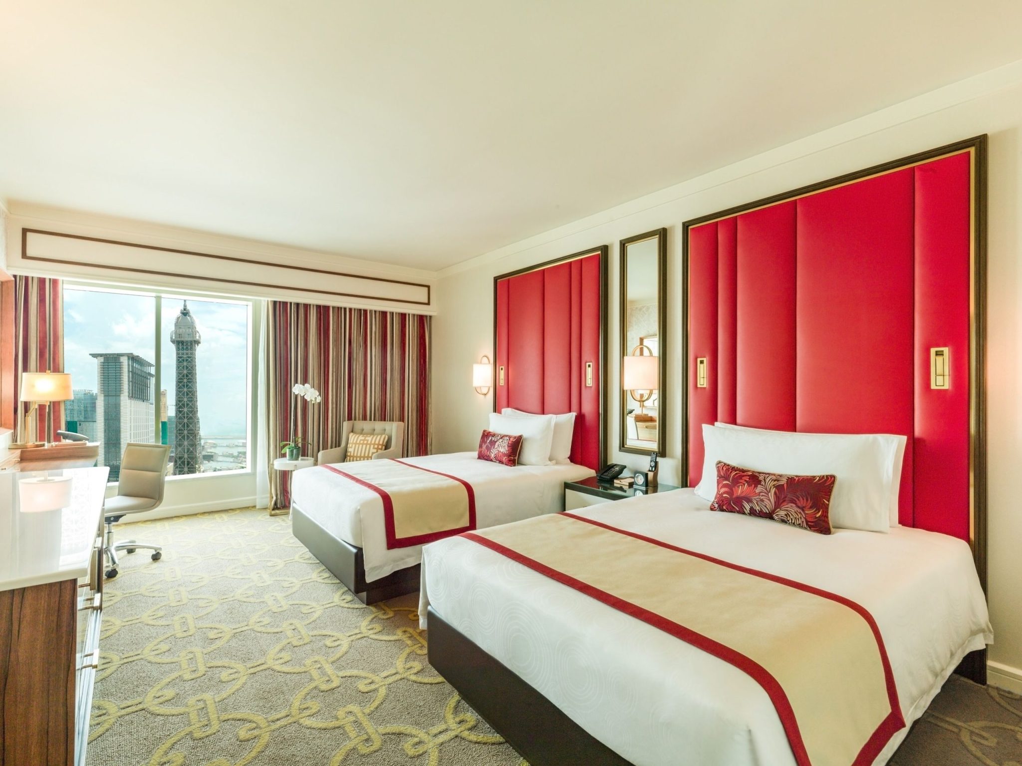 ザ・パリジャン・マカオ