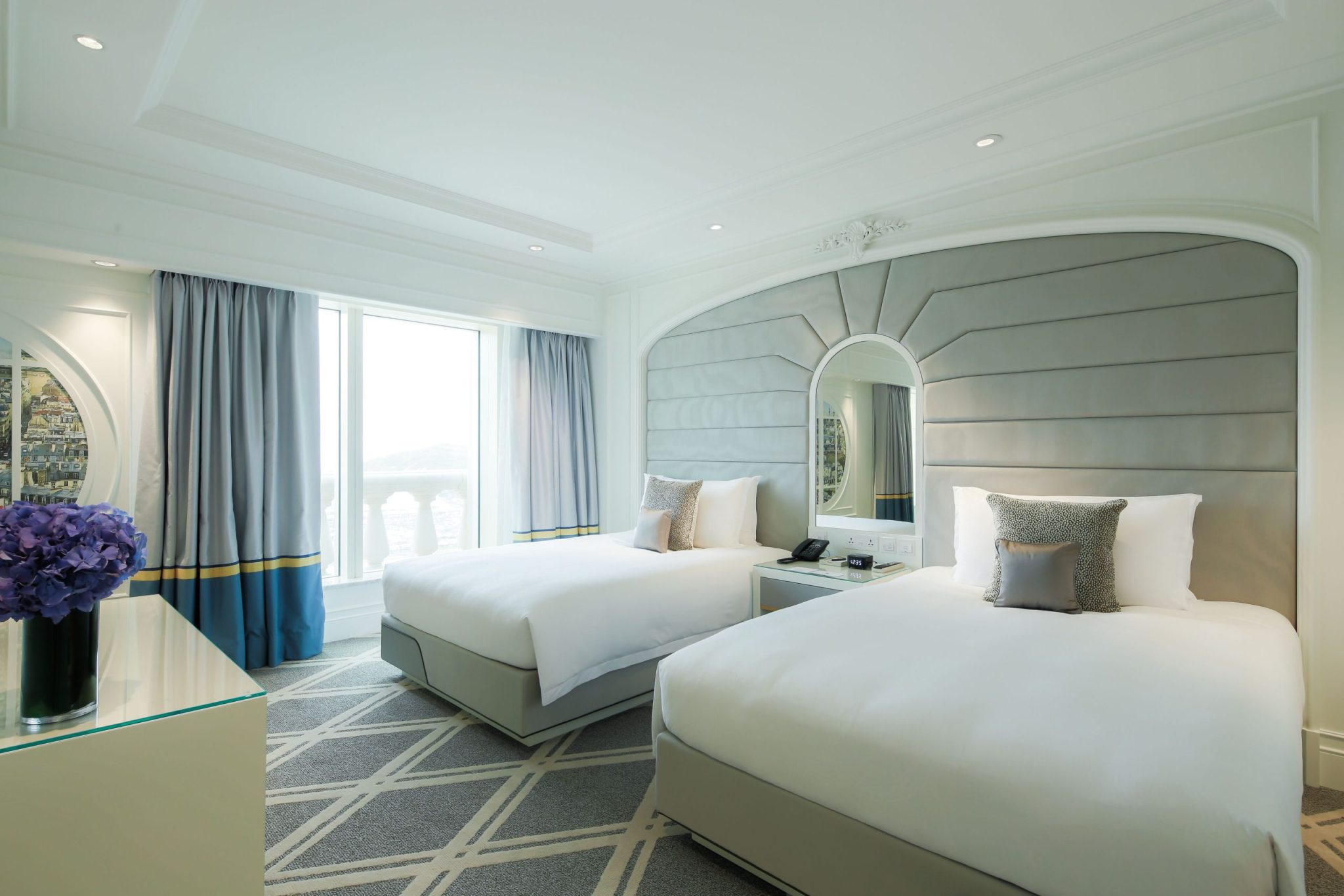 ザ・パリジャン・マカオ