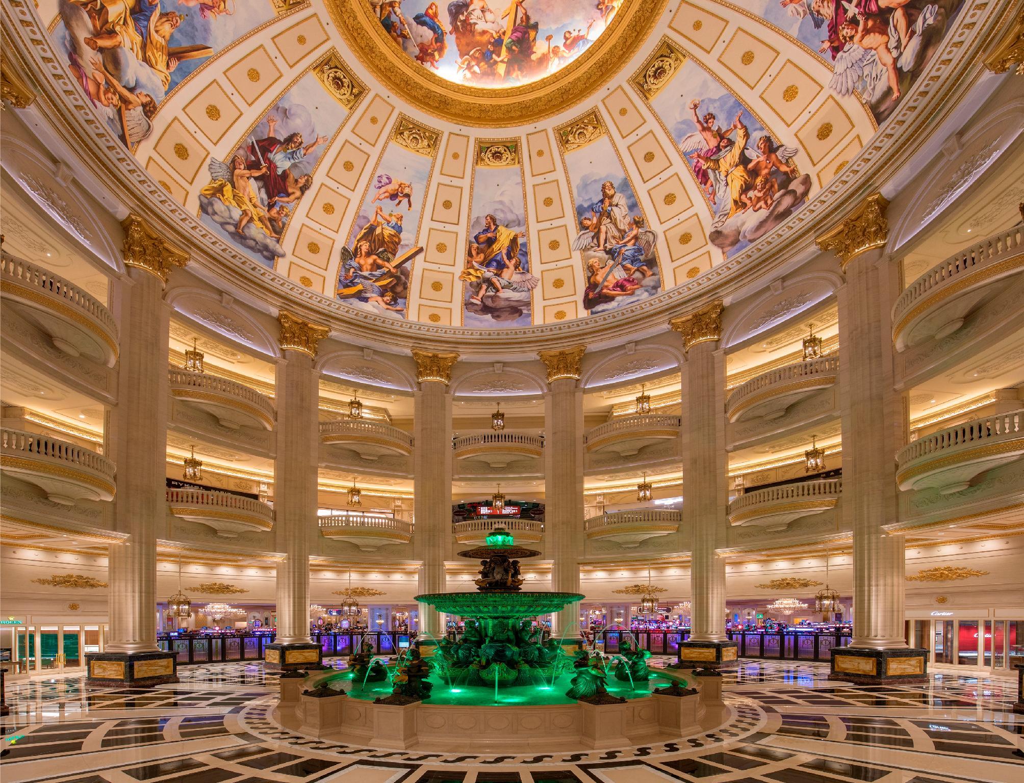 ザ・パリジャン・マカオ