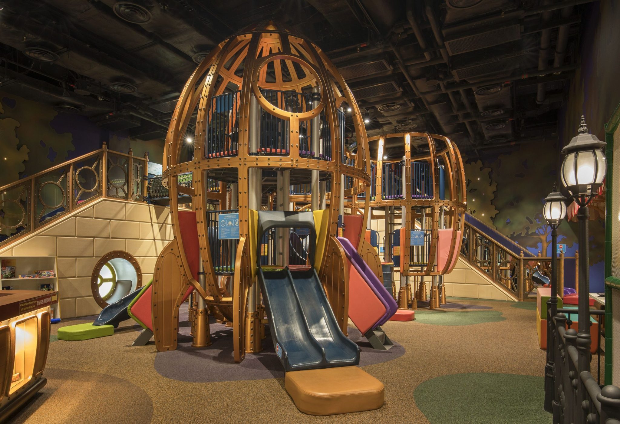 ザ・パリジャン・マカオ