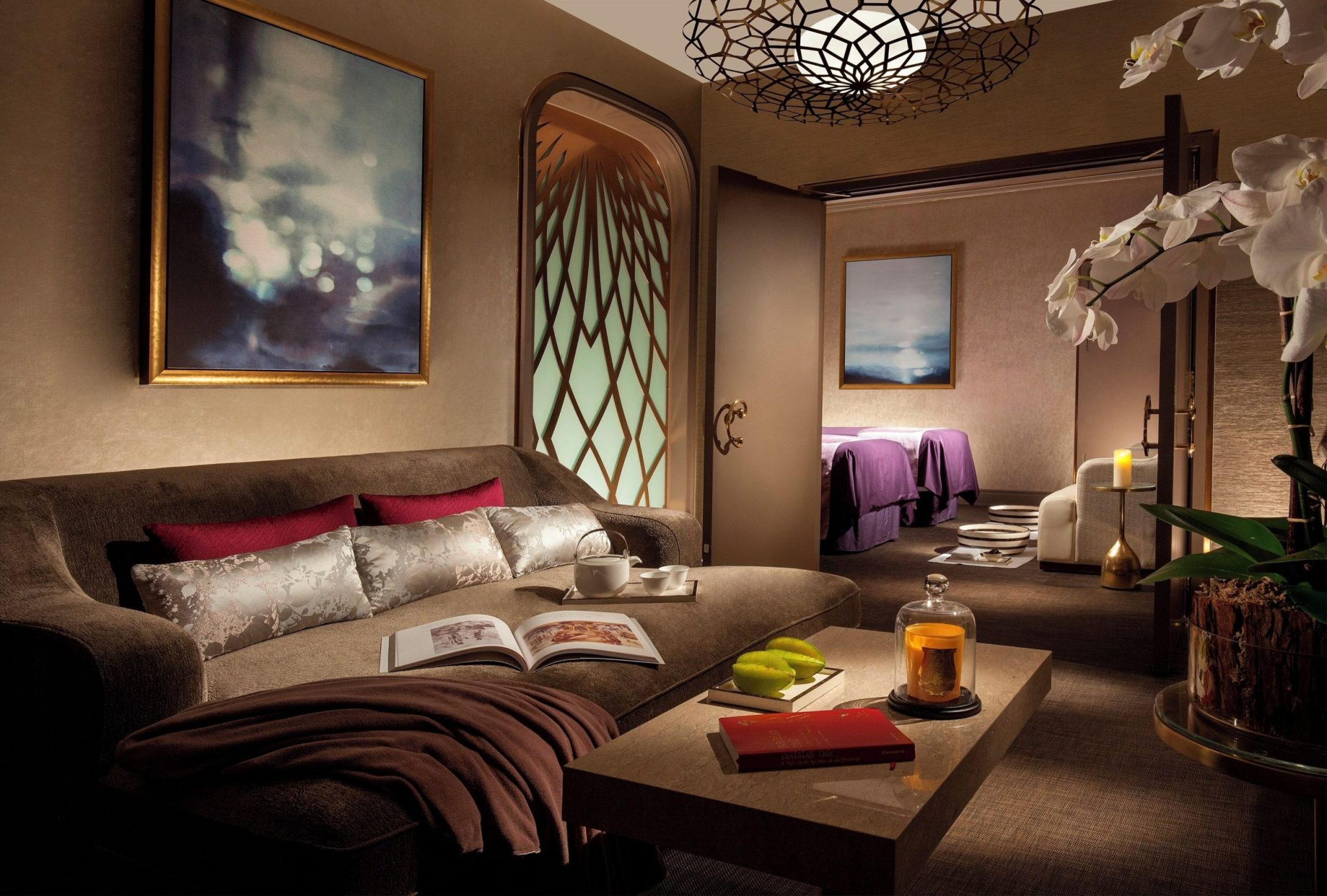 ザ・パリジャン・マカオ