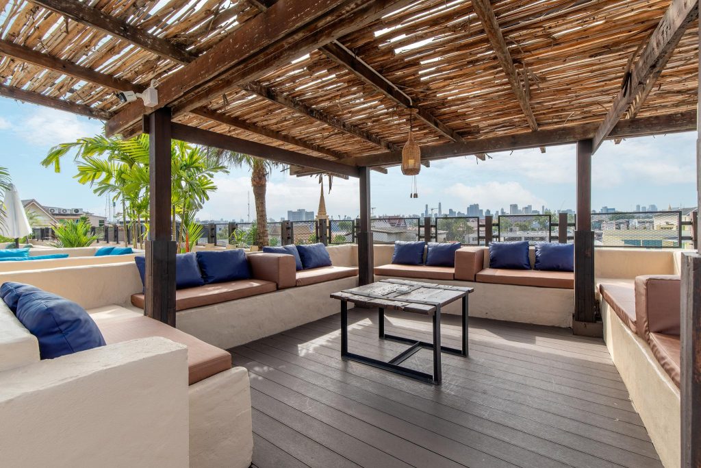 バンコクおすすめホテル