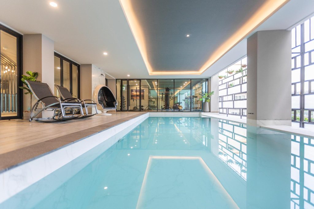 バンコクおすすめホテル