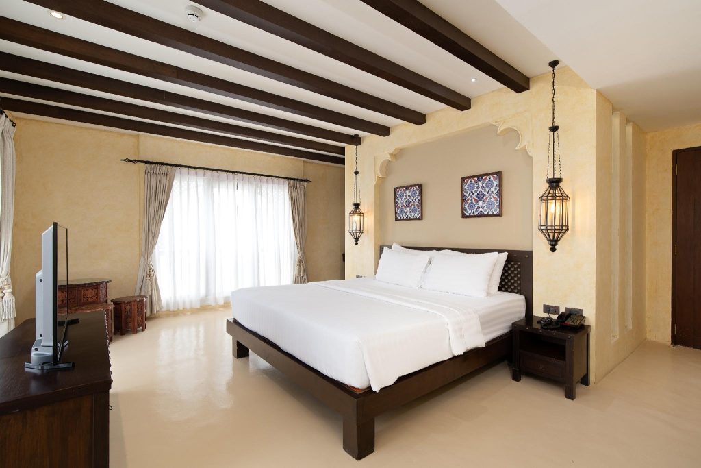 バンコクおすすめホテル