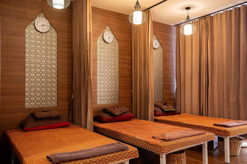 バンコクおすすめホテル