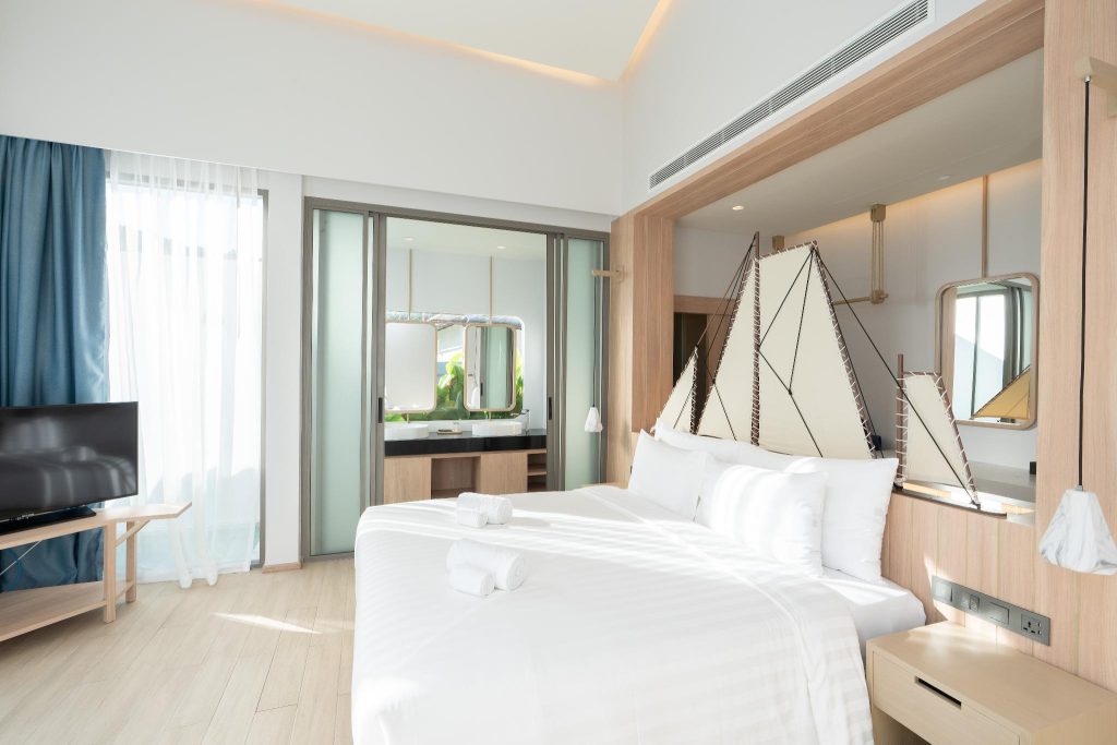 プーケット 新婚旅行