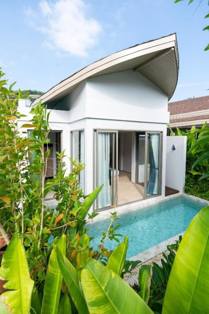 プーケット 新婚旅行