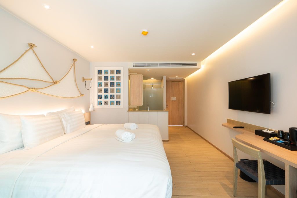 プーケット 新婚旅行