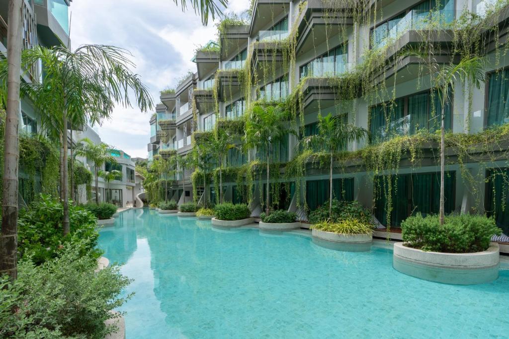 プーケット 新婚旅行