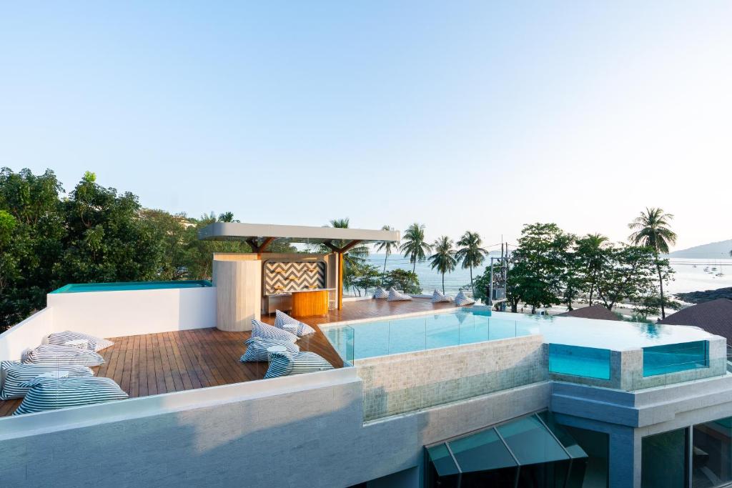 プーケット 新婚旅行