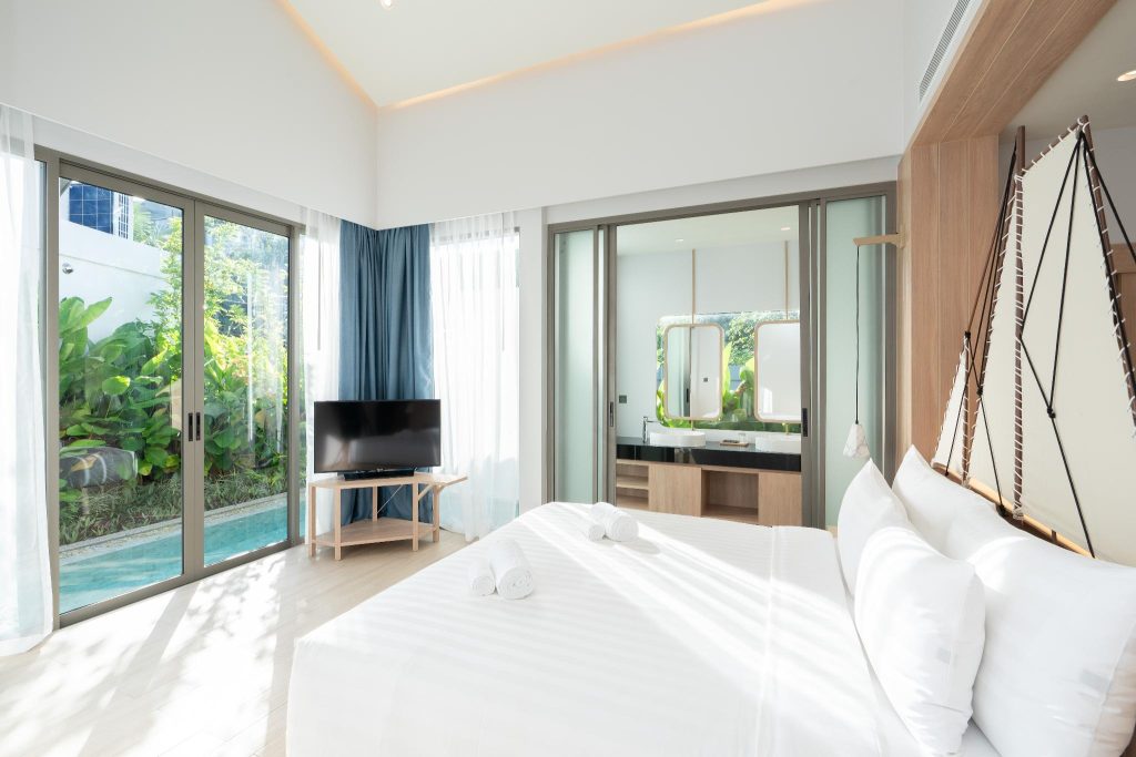 プーケット 新婚旅行