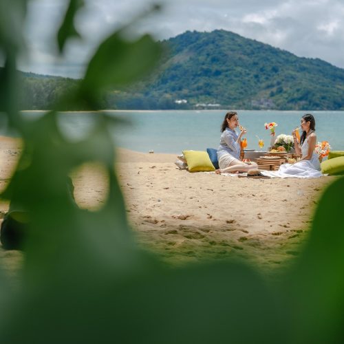 タイ・プーケットㅣプーケットおすすめリゾート4選、旅行スタイルに合わせて選べる楽園ホテル