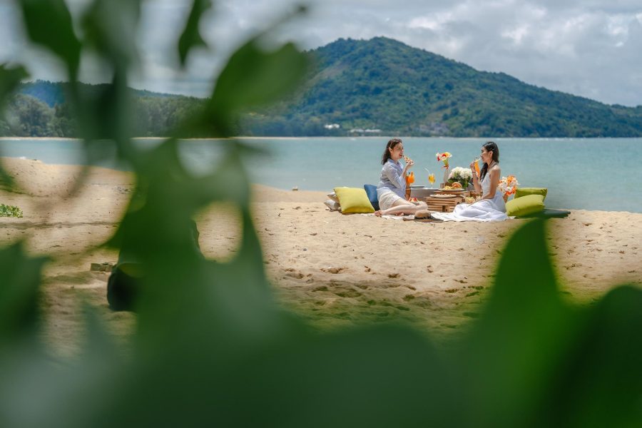 タイ・プーケットㅣプーケットおすすめリゾート4選、旅行スタイルに合わせて選べる楽園ホテル