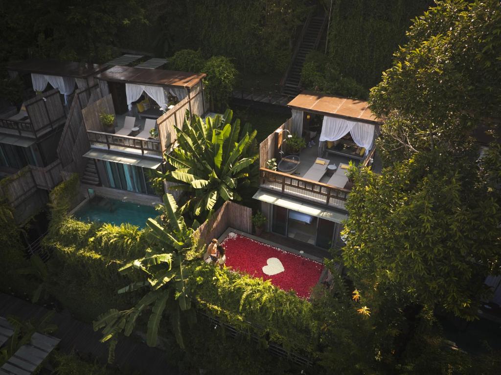 プーケット リゾートホテル