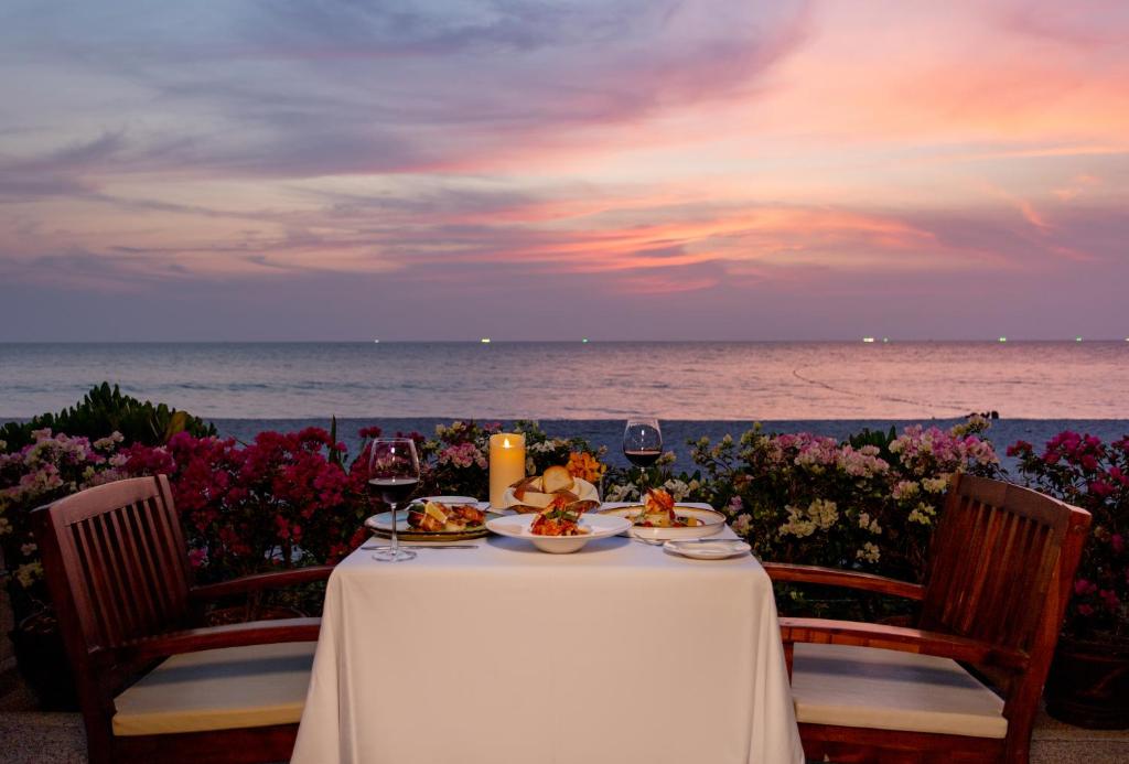 プーケット リゾートホテル