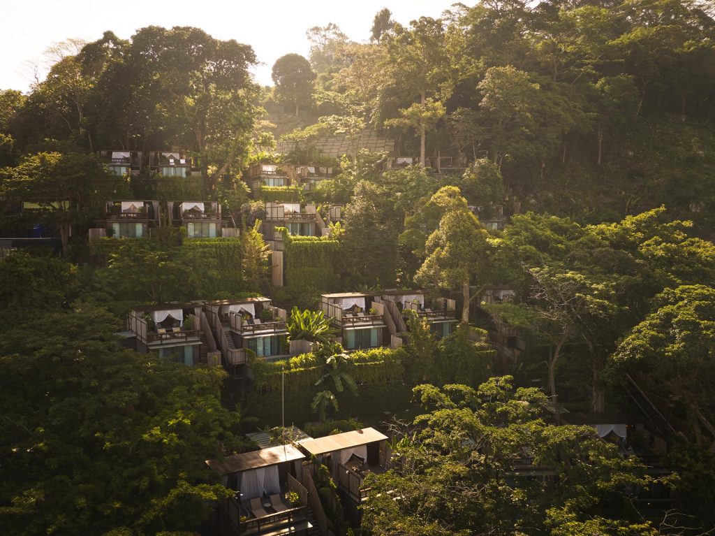 プーケット リゾートホテル