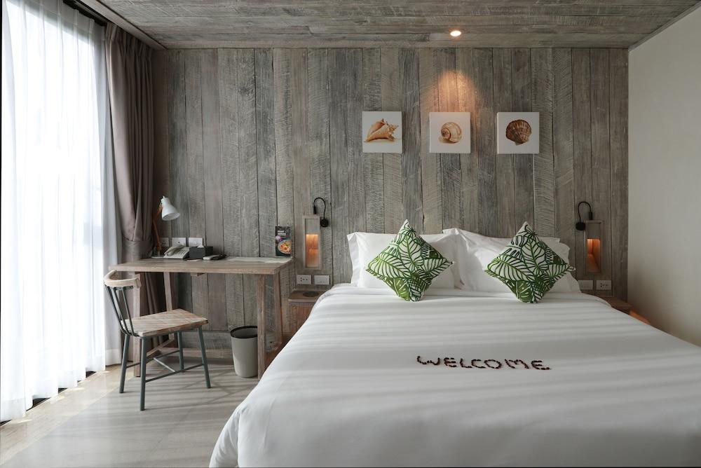 プーケット リゾートホテル