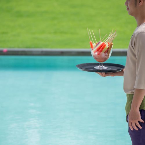 タイ・バンコク l バンコクホテルおすすめ、アクセス抜群でプール付きのバンコクホテル4選