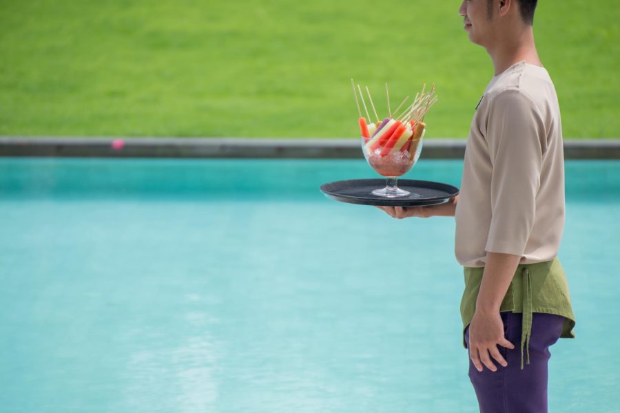 タイ・バンコク l バンコクホテルおすすめ、アクセス抜群でプール付きのバンコクホテル4選