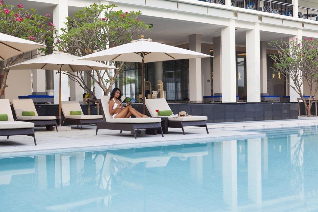 バンコク ホテル おすすめ