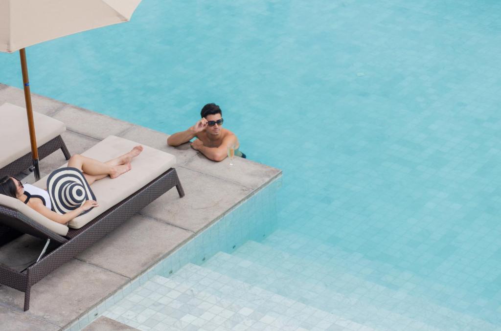 バンコク ホテル おすすめ