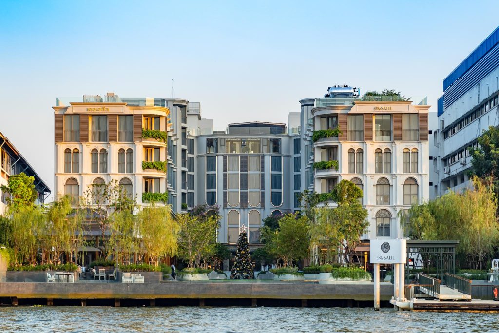 バンコク ホテル おすすめ