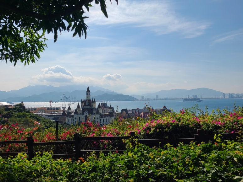 ニャチャン旅行 BEST 5