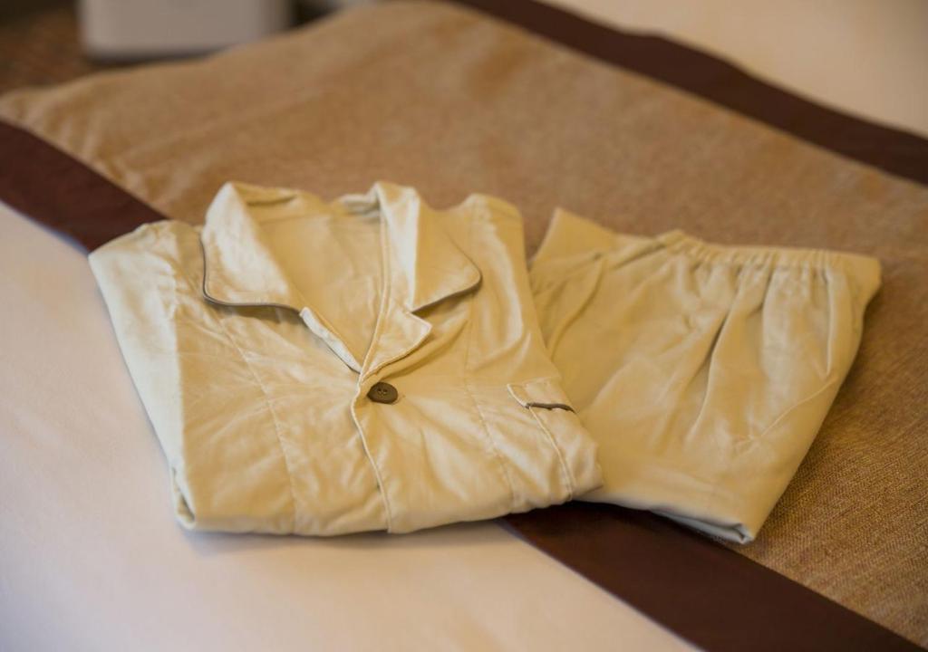 ホテルモントレ福岡