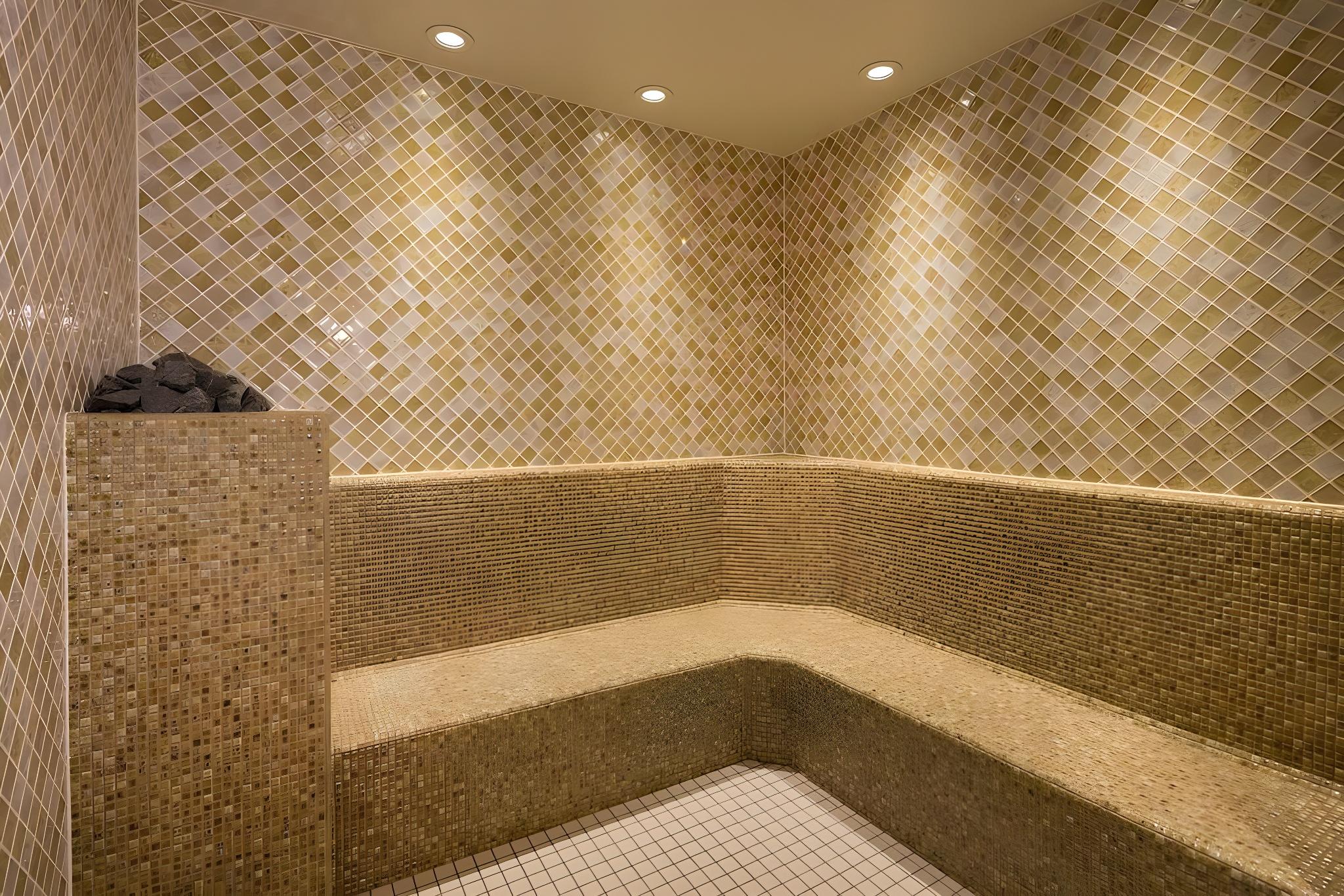 ホテルモントレ福岡